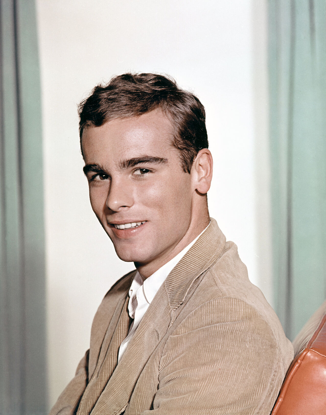 Dean Stockwell 1959